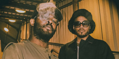 NxWorries: in Why Lawd? Anderson.Paak riporta l’anima nell’hip hop