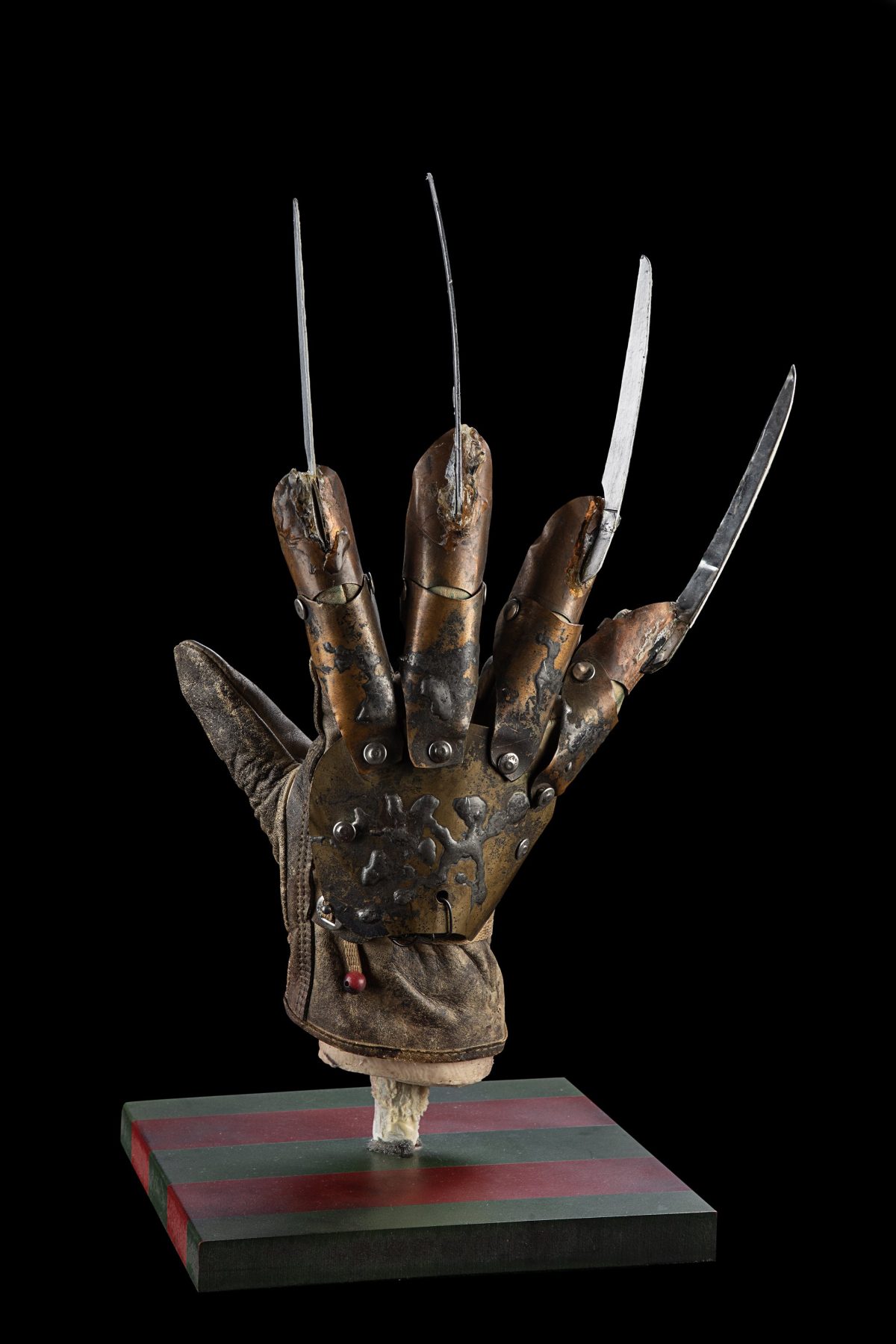 Galleria foto 'Collezionisti a caccia di oggetti del cinema' - foto 7