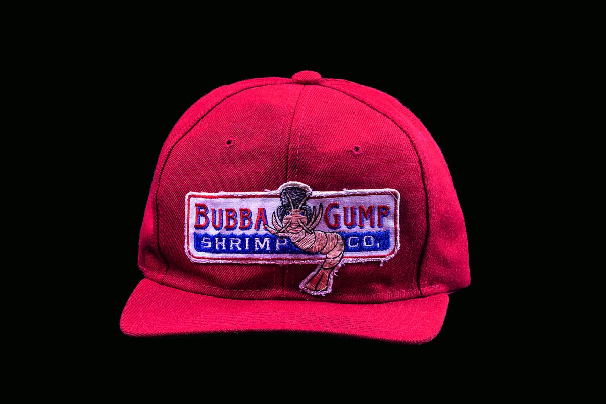 Galleria foto 'Collezionisti a caccia di oggetti del cinema' - foto 8