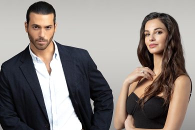 Record di ascolti per «Viola come il mare»