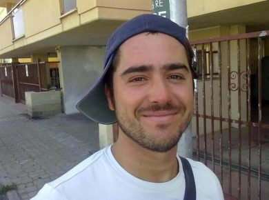 Simone Borgese e le falle del sistema che hanno dato il via libera ad uno stupratore seriale