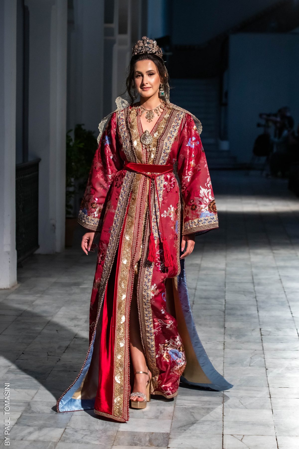 Galleria foto 'Tangeri: la nuova capitale della moda sostenibile' - foto 12