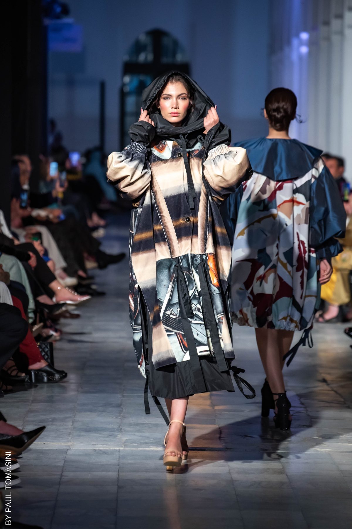 Galleria foto 'Tangeri: la nuova capitale della moda sostenibile' - foto 11