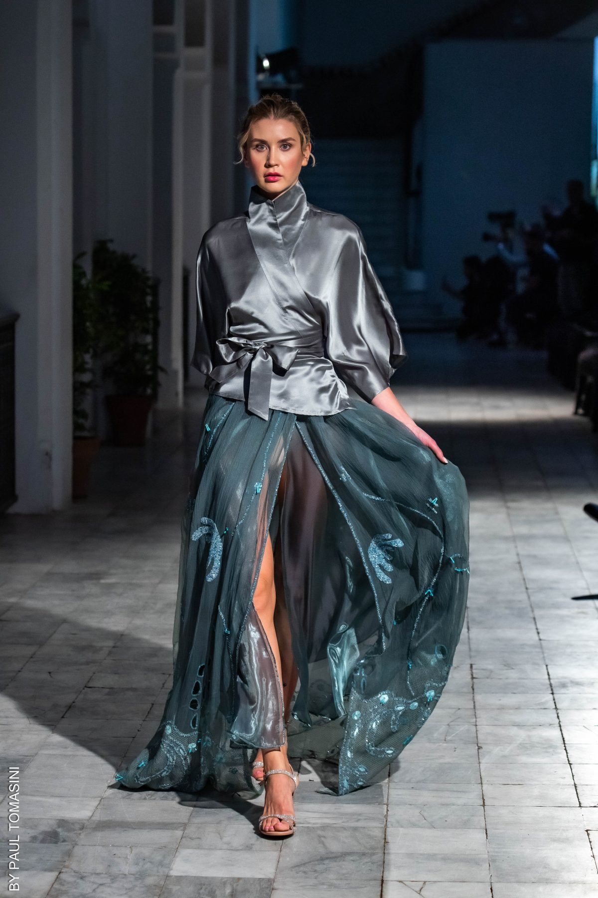 Galleria foto 'Tangeri: la nuova capitale della moda sostenibile' - foto 10