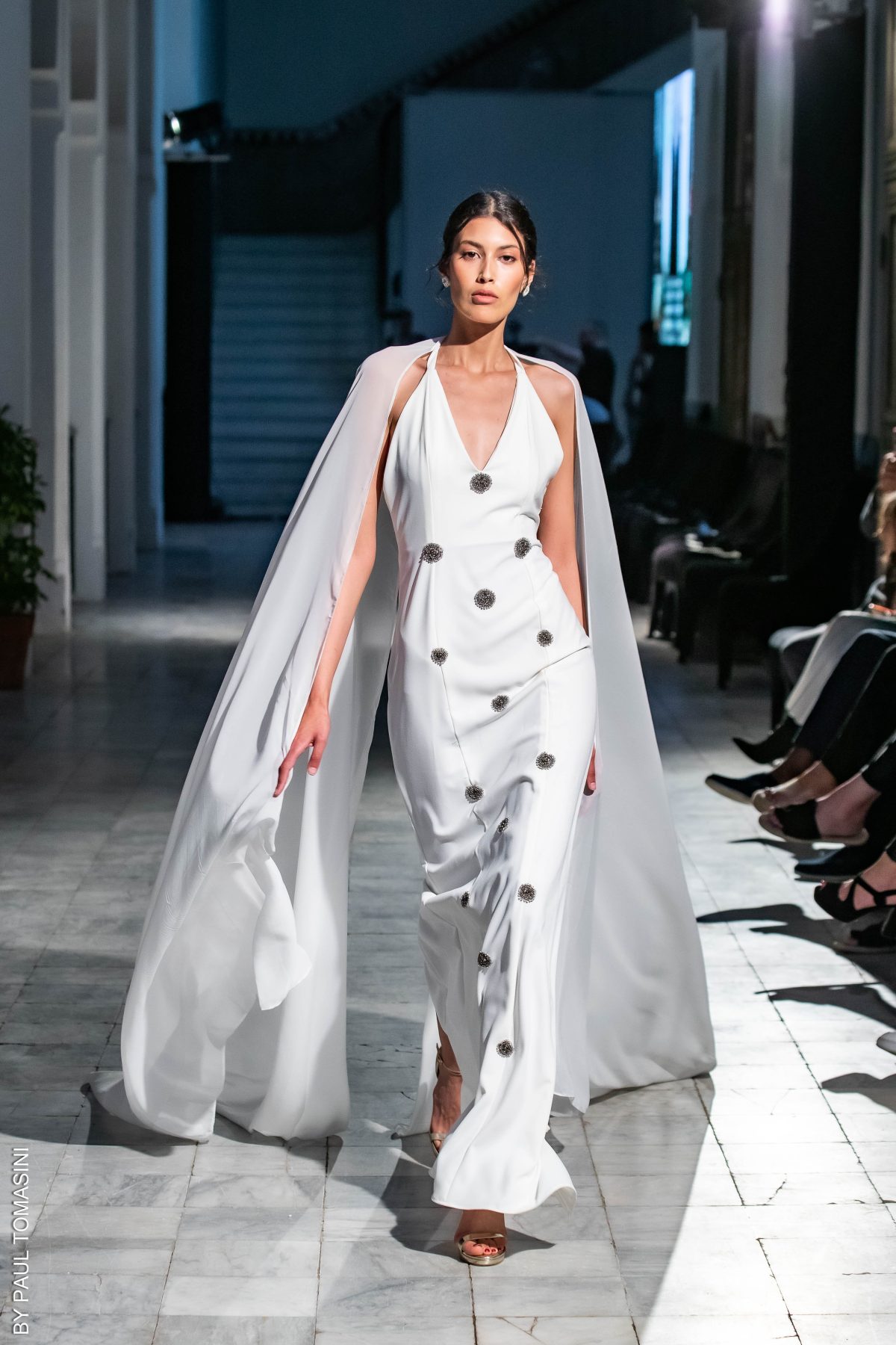 Galleria foto 'Tangeri: la nuova capitale della moda sostenibile' - foto 8