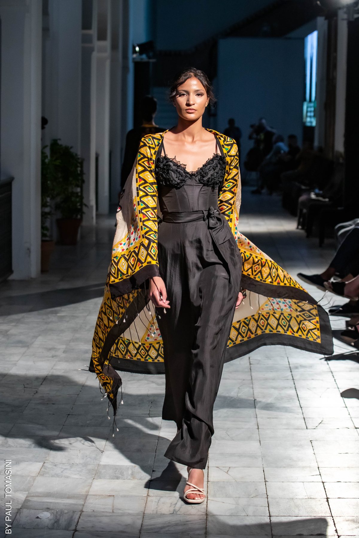 Galleria foto 'Tangeri: la nuova capitale della moda sostenibile' - foto 7