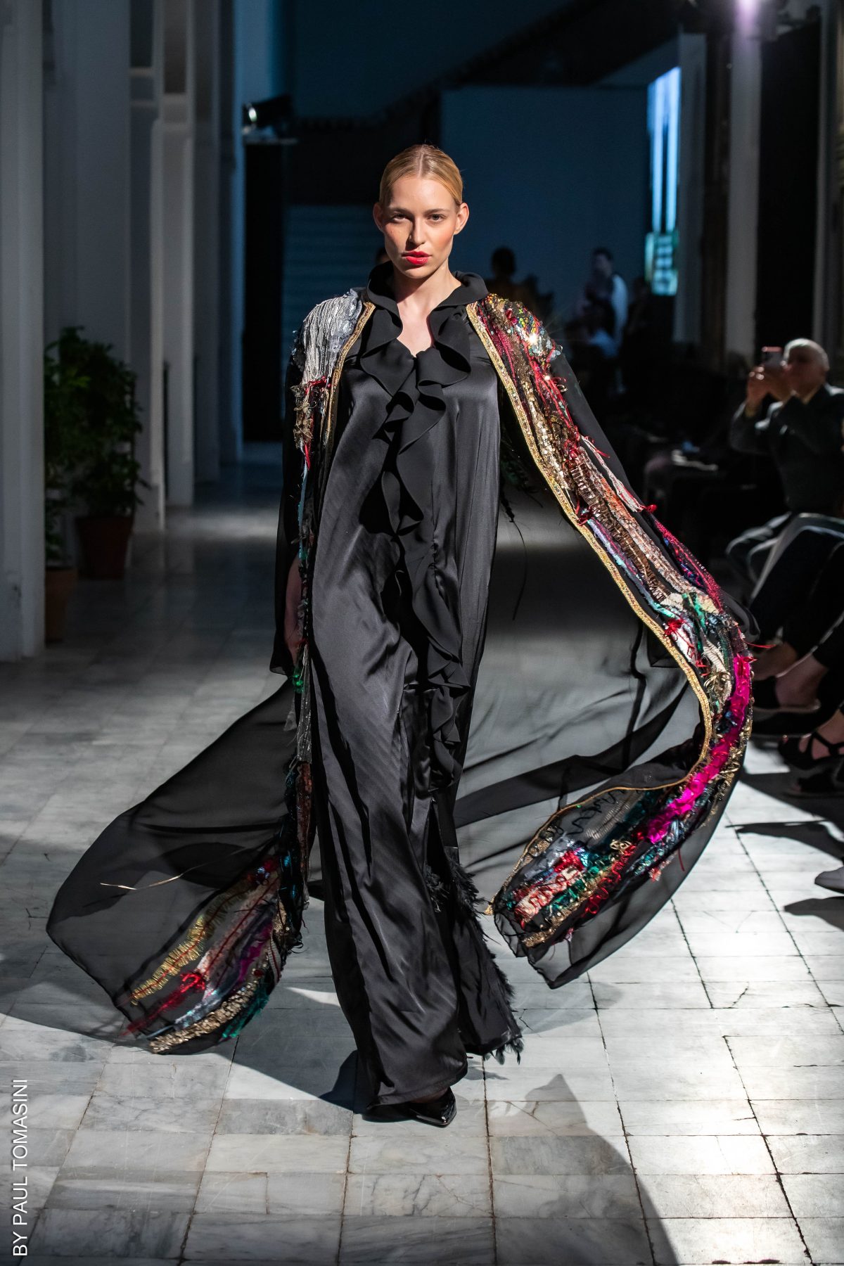 Galleria foto 'Tangeri: la nuova capitale della moda sostenibile' - foto 6