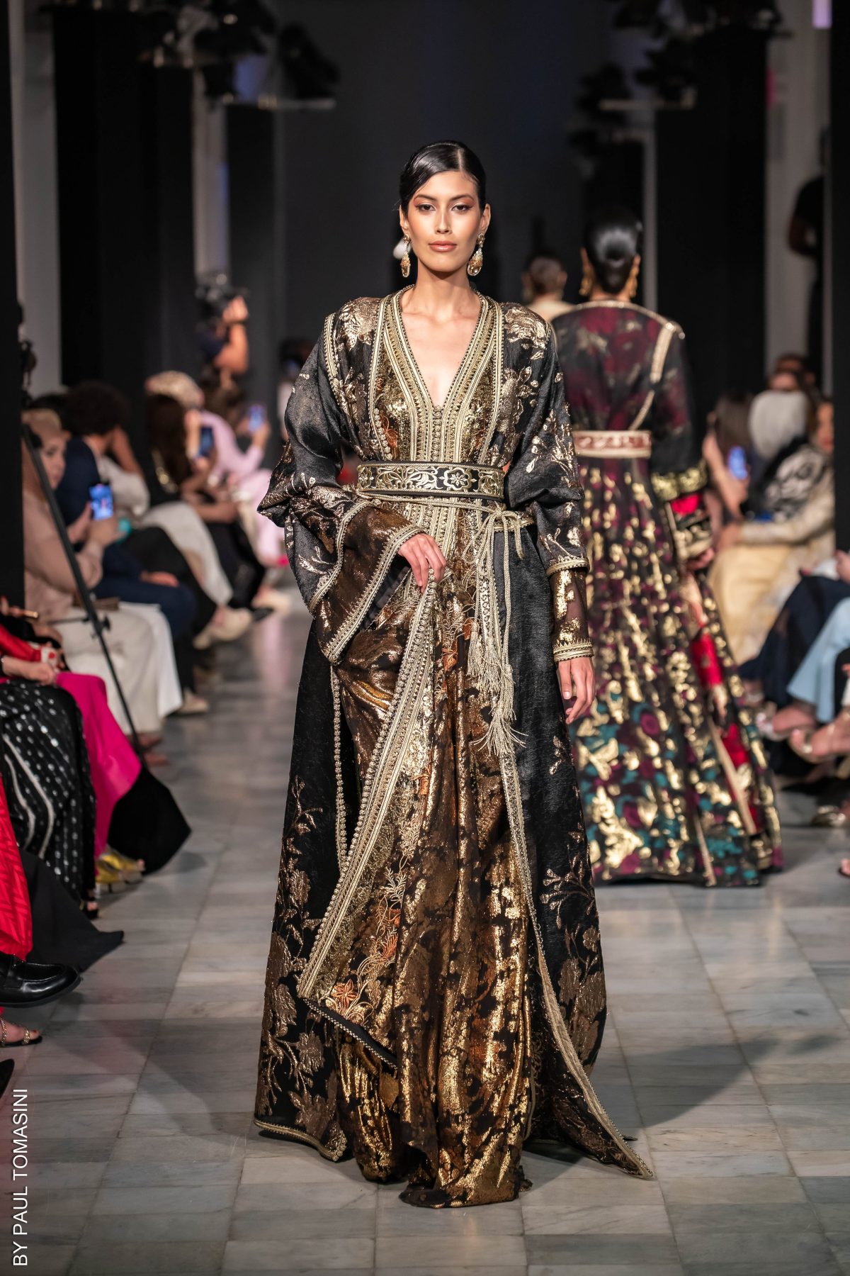 Galleria foto 'Tangeri: la nuova capitale della moda sostenibile' - foto 4