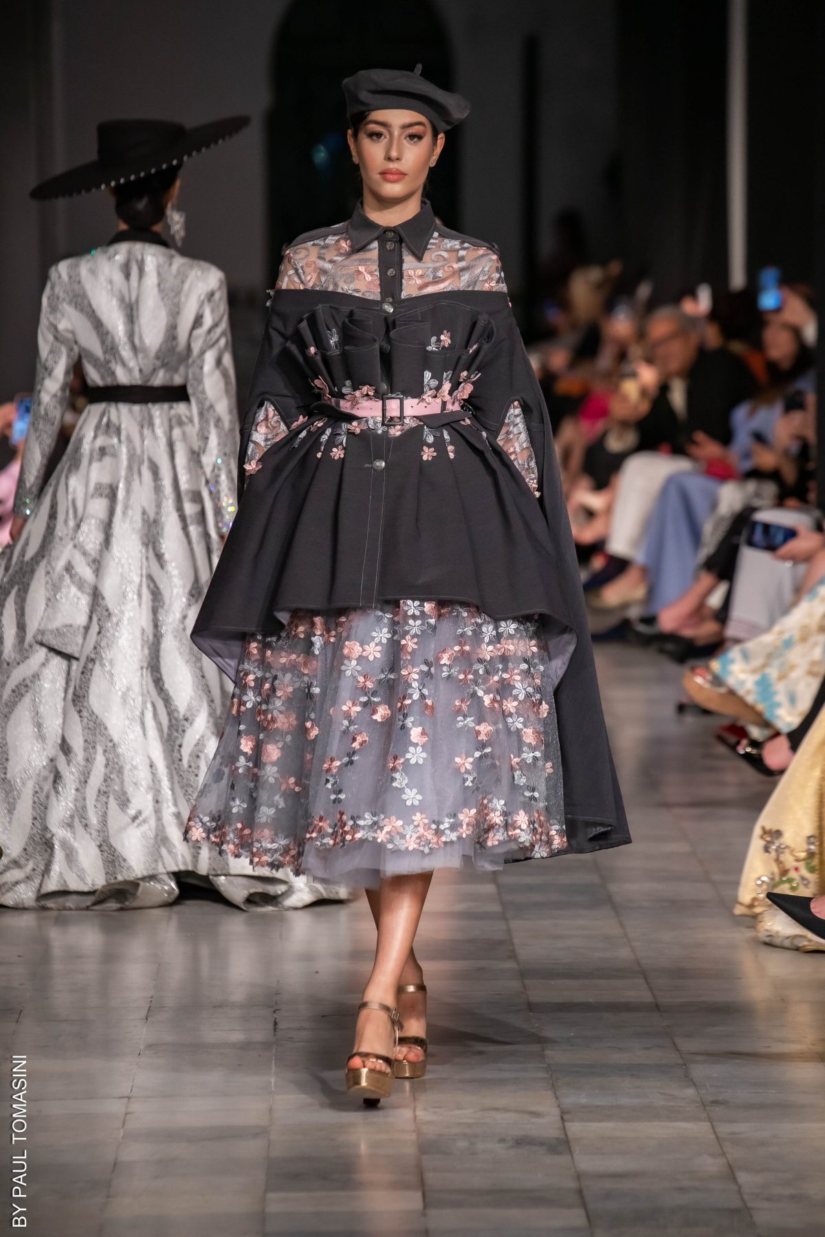 Galleria foto 'Tangeri: la nuova capitale della moda sostenibile' - foto 3