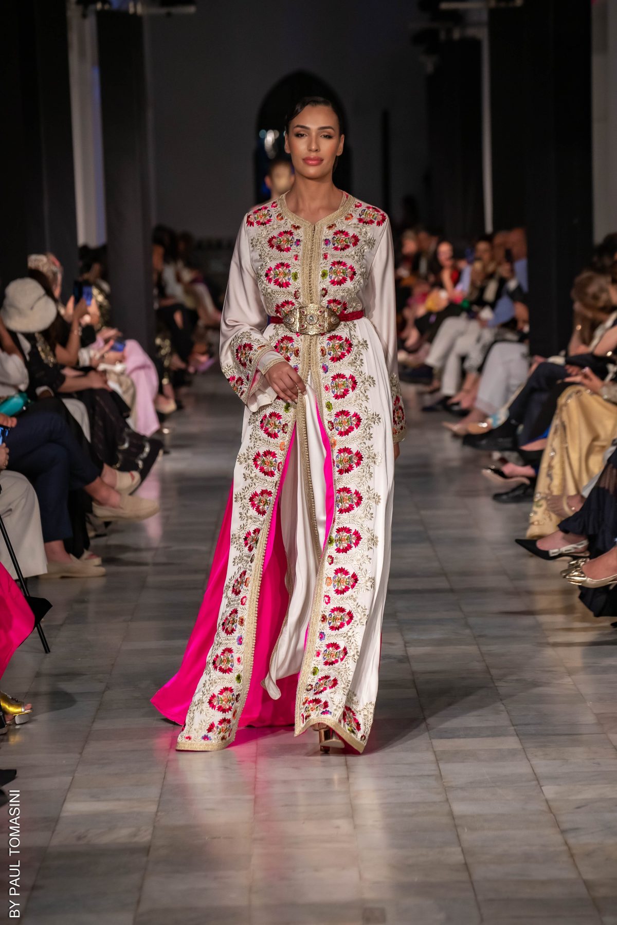 Galleria foto 'Tangeri: la nuova capitale della moda sostenibile' - foto 2