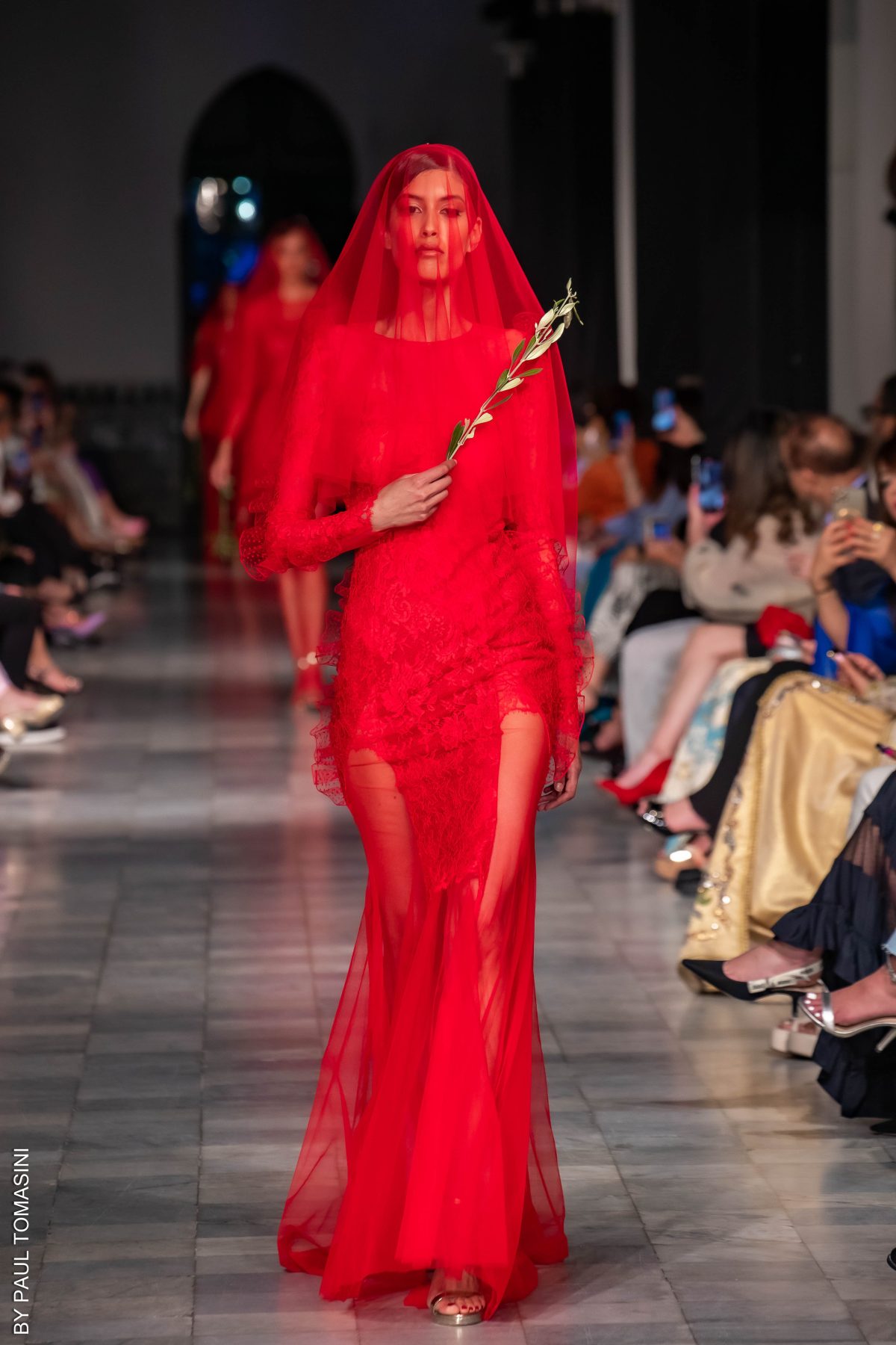 Galleria foto 'Tangeri: la nuova capitale della moda sostenibile' - foto 13