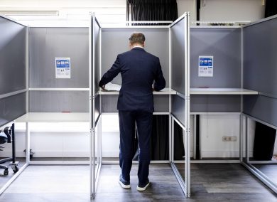 Ignazi: «L’Europa che verrà, tra partecipazione e percezione»