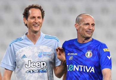 Juventus-Allegri, si fa presto a dire accordo e «giusta causa»