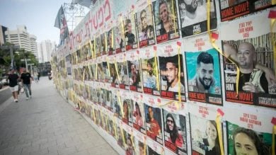 Media Arabi: «Hamas respinge la proposta di pace»