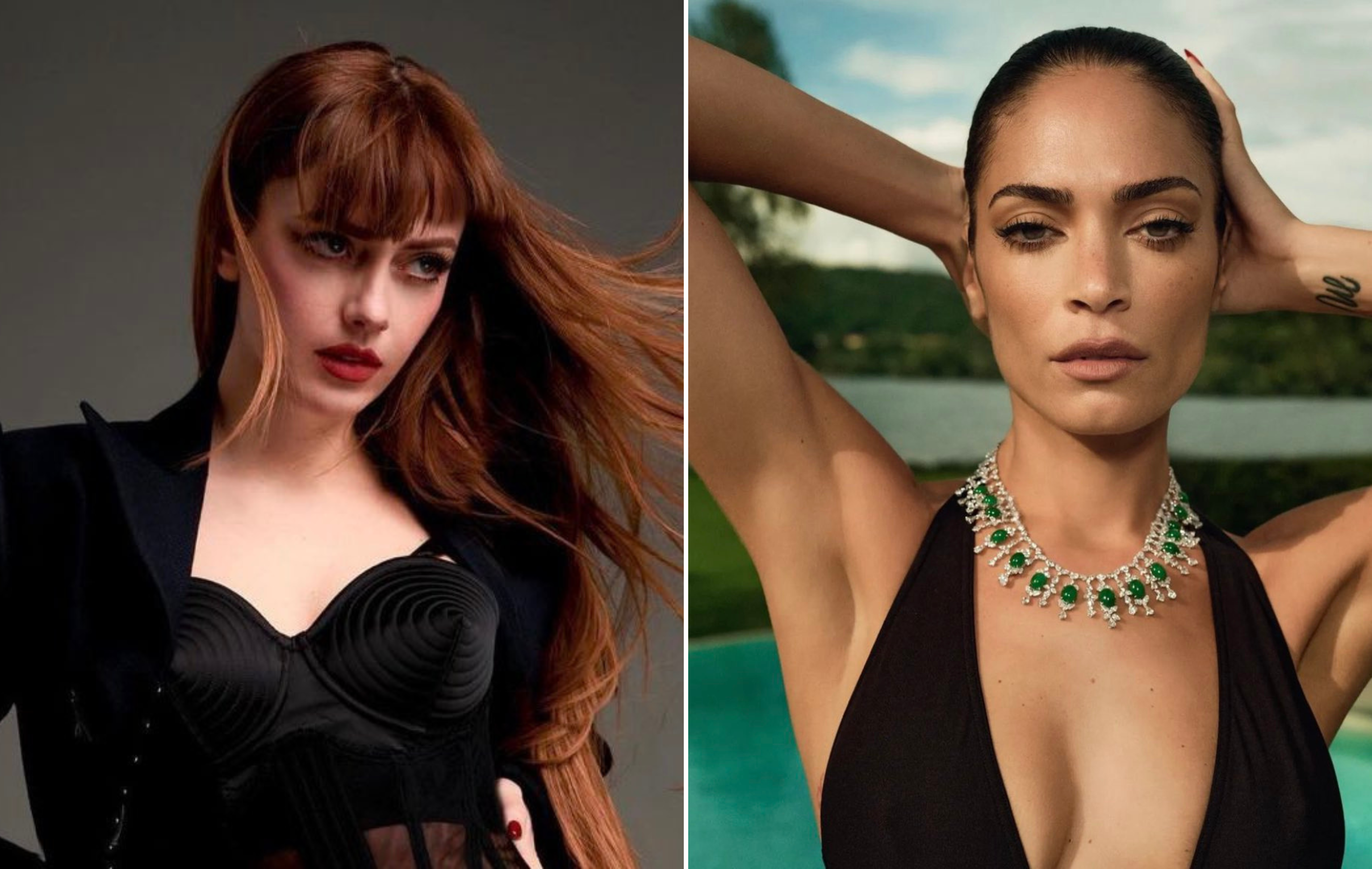 Annalisa ed Elodie: Saranno loro le co-conduttrici di Sanremo? – Foto Annalisa ed Elodie: Saranno loro le co-conduttrici di Sanremo? – Foto