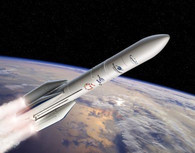 Ariane 6: il primo lancio il 9 luglio