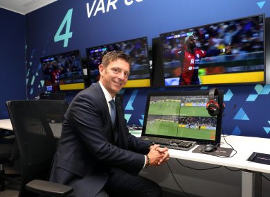 Rigori, Var, errori e cartellini: tutti i numeri degli arbitri della Serie A 2023/2024