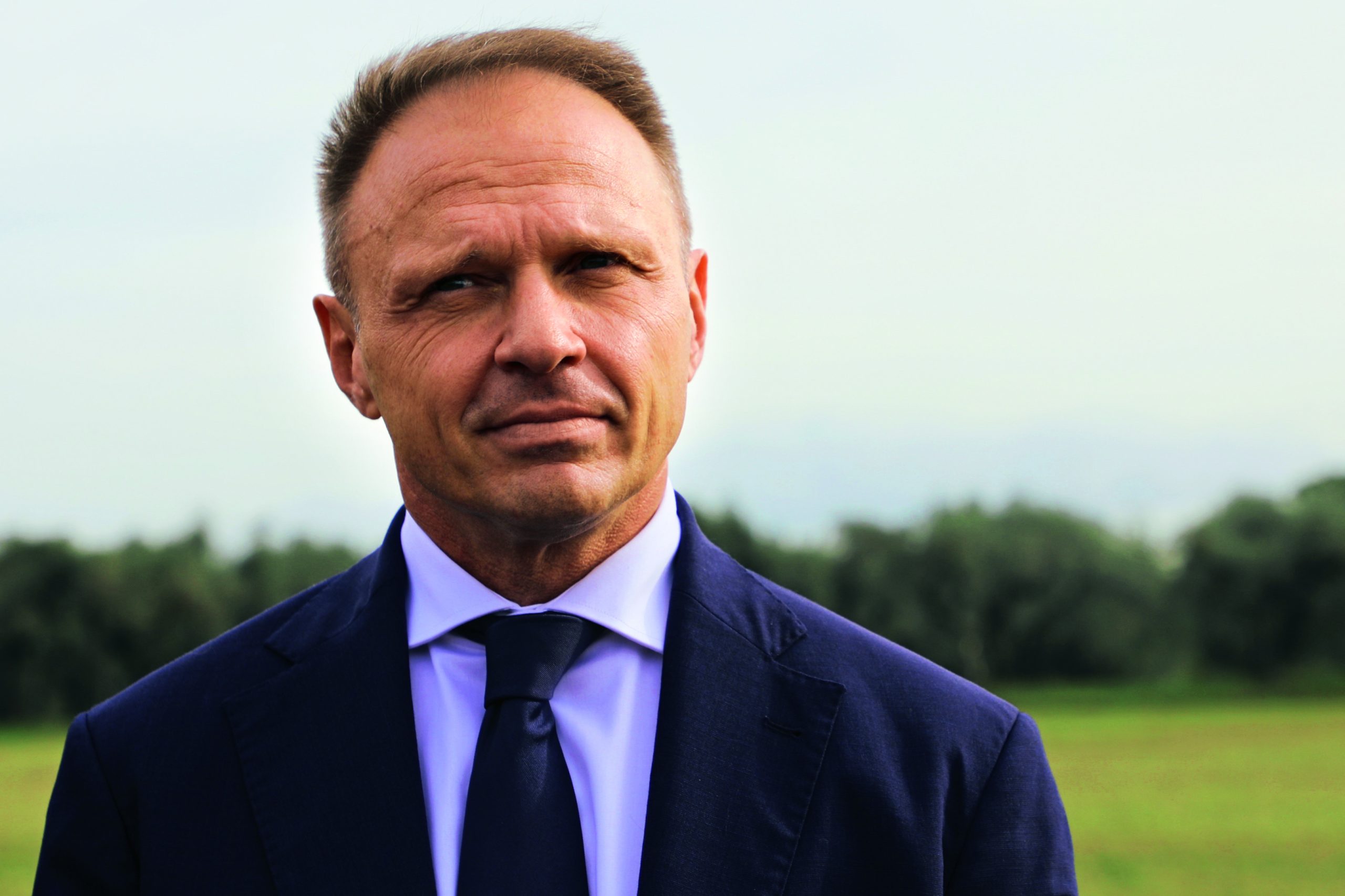 Francesco Lollobrigida: «L’agricoltura è il primo motore del Made in Italy»
