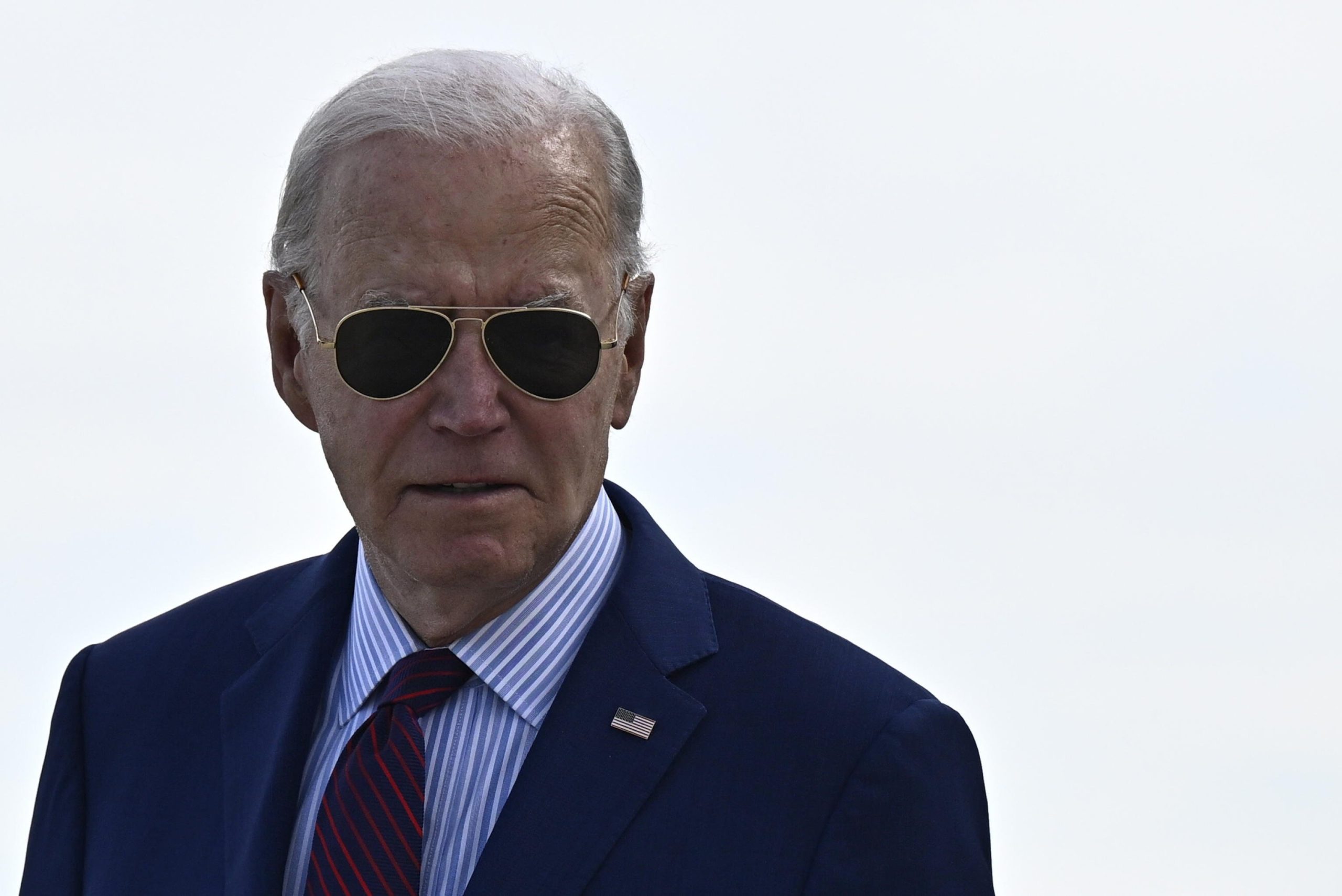 «Biden mostra segni di declino», parola del Wall Street Journal