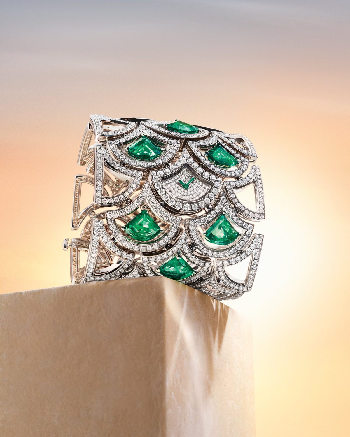 Galleria foto 'Il meglio dell’alta gioielleria' - foto 15