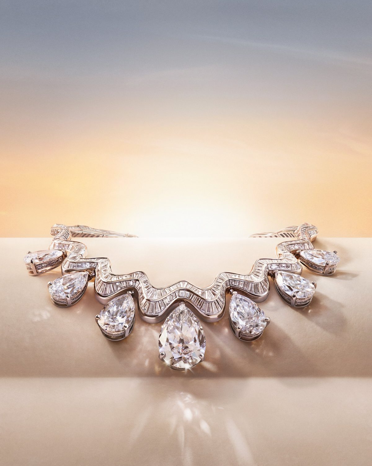 Galleria foto 'Il meglio dell’alta gioielleria' - foto 14