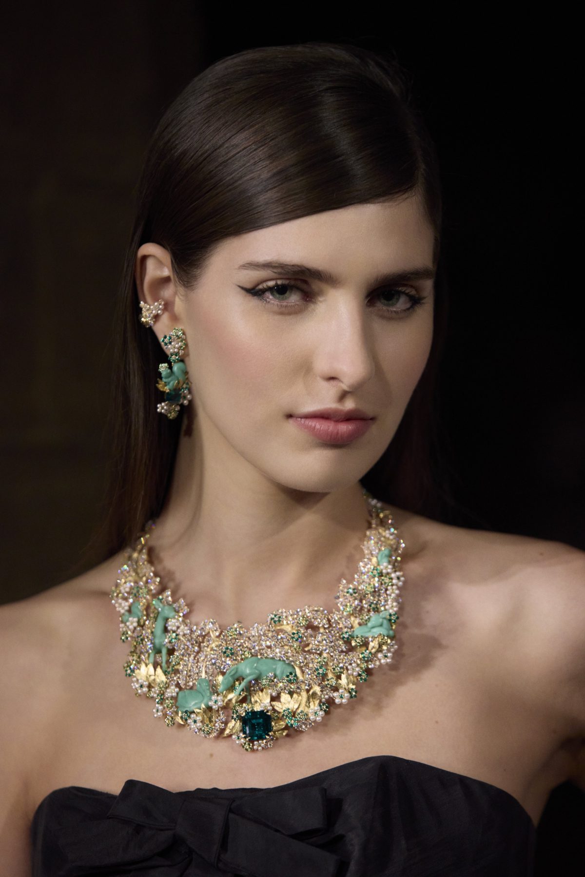 Galleria foto 'Il meglio dell’alta gioielleria' - foto 4