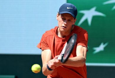 Sinner, martedì perfetto: qualificato in semifinale al Roland Garros
