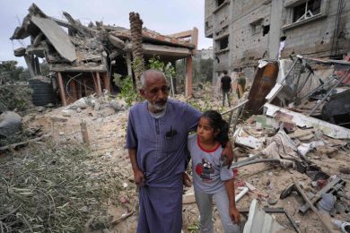 Solo la liberazione degli ostaggi israeliani potrà portare ad una tregua. Che farà Hamas?