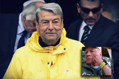 007 e miliardi stranieri: bomba sul caso Genova