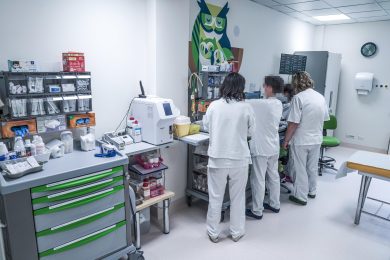 Visite nel weekend e Cup unico. le novità del decreto del governo sulle liste d’attesa nella sanità