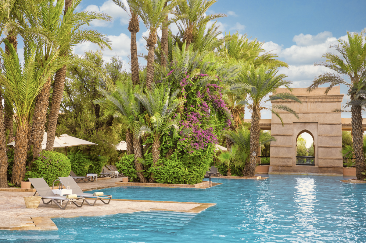 Galleria foto 'Club Med Le Palmeraie, dove vive la cultura marocchina tra lusso e relax' - foto 10