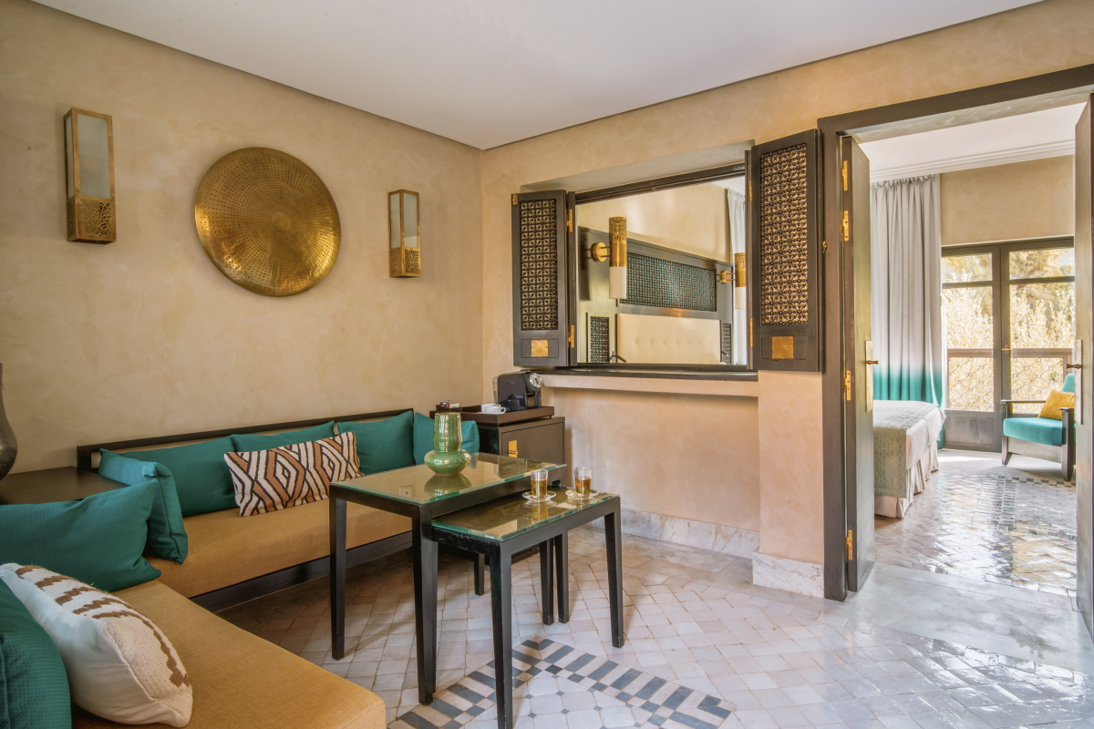 Galleria foto 'Club Med Le Palmeraie, dove vive la cultura marocchina tra lusso e relax' - foto 9