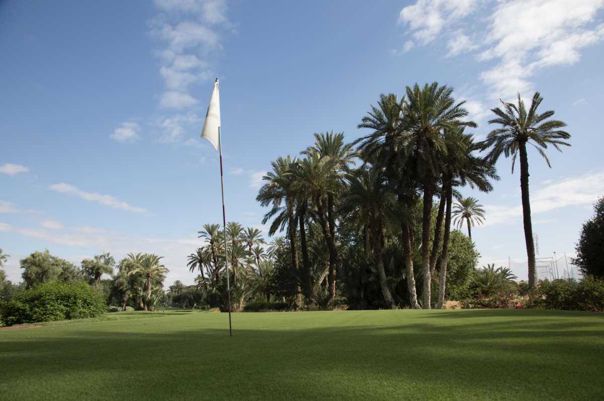 Galleria foto 'Club Med Le Palmeraie, dove vive la cultura marocchina tra lusso e relax' - foto 7