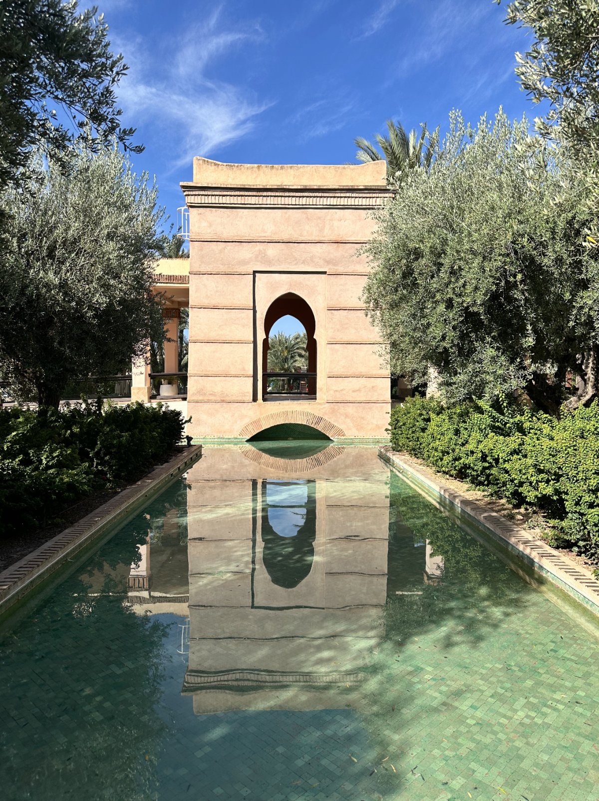 Galleria foto 'Club Med Le Palmeraie, dove vive la cultura marocchina tra lusso e relax' - foto 6