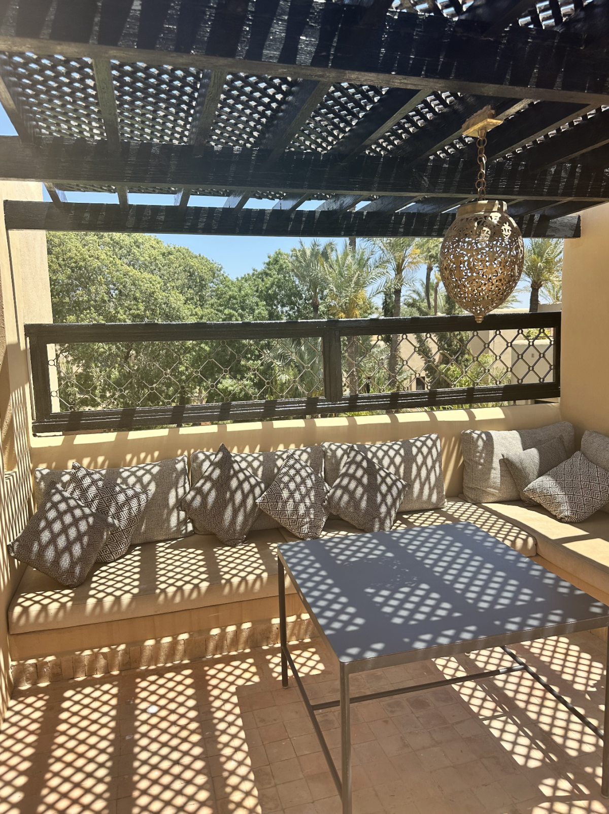 Galleria foto 'Club Med Le Palmeraie, dove vive la cultura marocchina tra lusso e relax' - foto 5