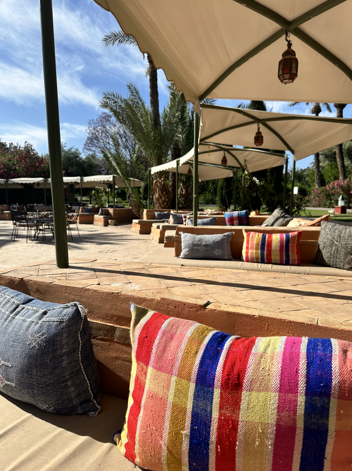 Galleria foto 'Club Med Le Palmeraie, dove vive la cultura marocchina tra lusso e relax' - foto 3