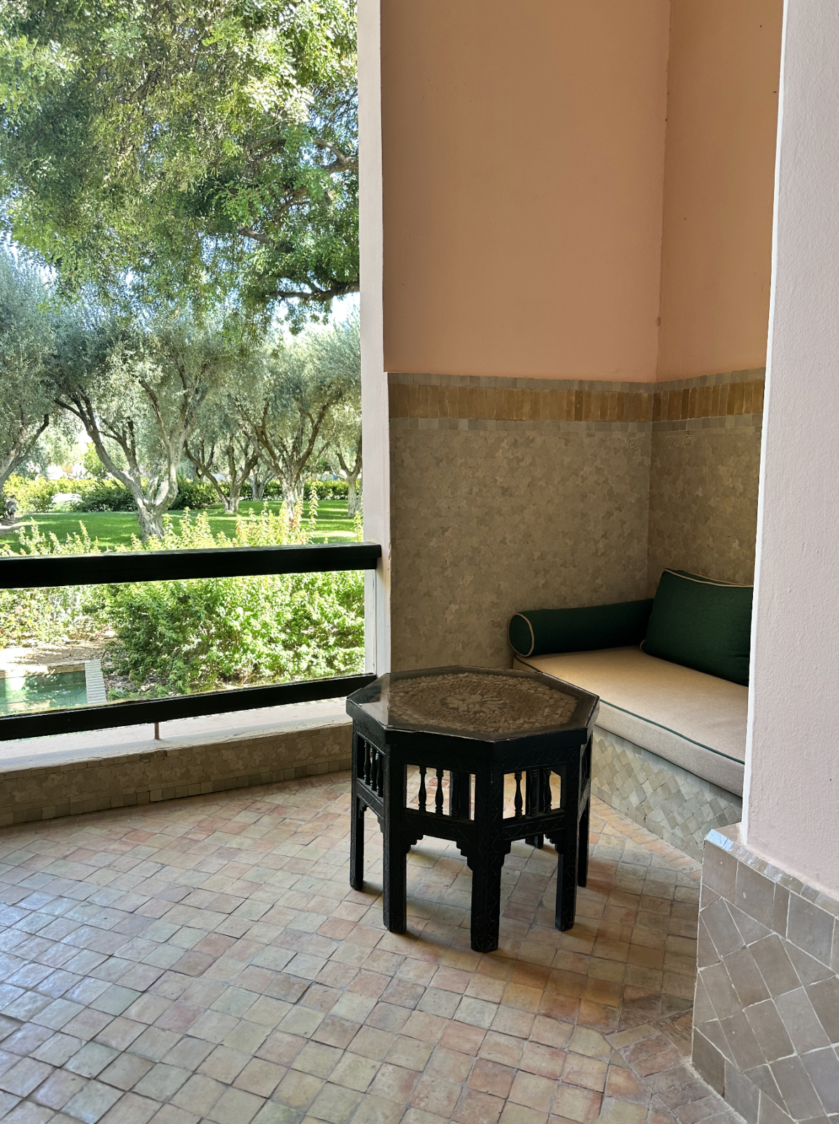 Galleria foto 'Club Med Le Palmeraie, dove vive la cultura marocchina tra lusso e relax' - foto 2