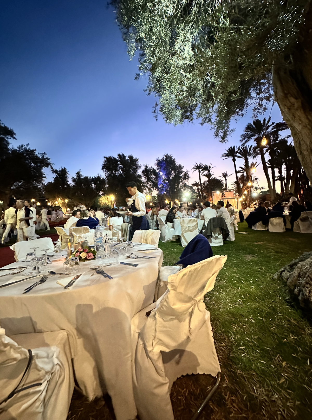 Galleria foto 'Club Med Le Palmeraie, dove vive la cultura marocchina tra lusso e relax' - foto 13