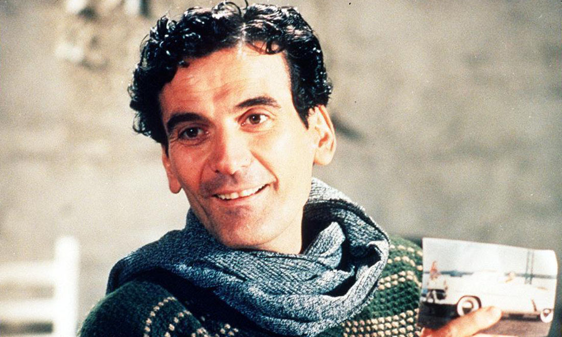 Galleria foto 'Massimo Troisi, 5 film indimenticabili' - foto 1