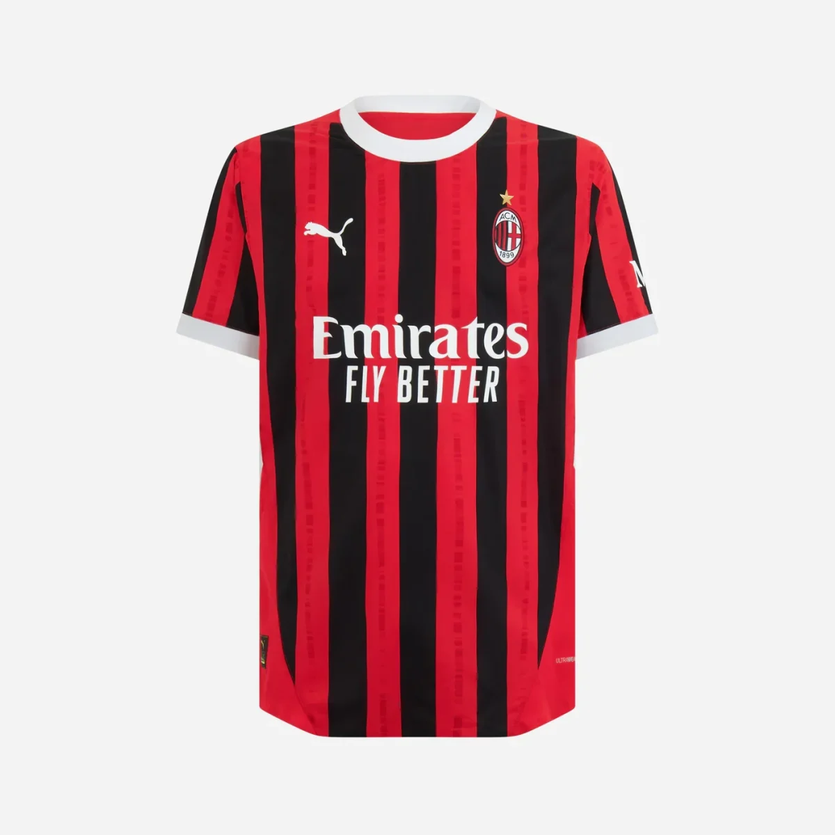 Galleria foto 'Le maglie delle squadre di calcio di serie A. Dove lo stile e il design fanno i conti con il business' - foto 2