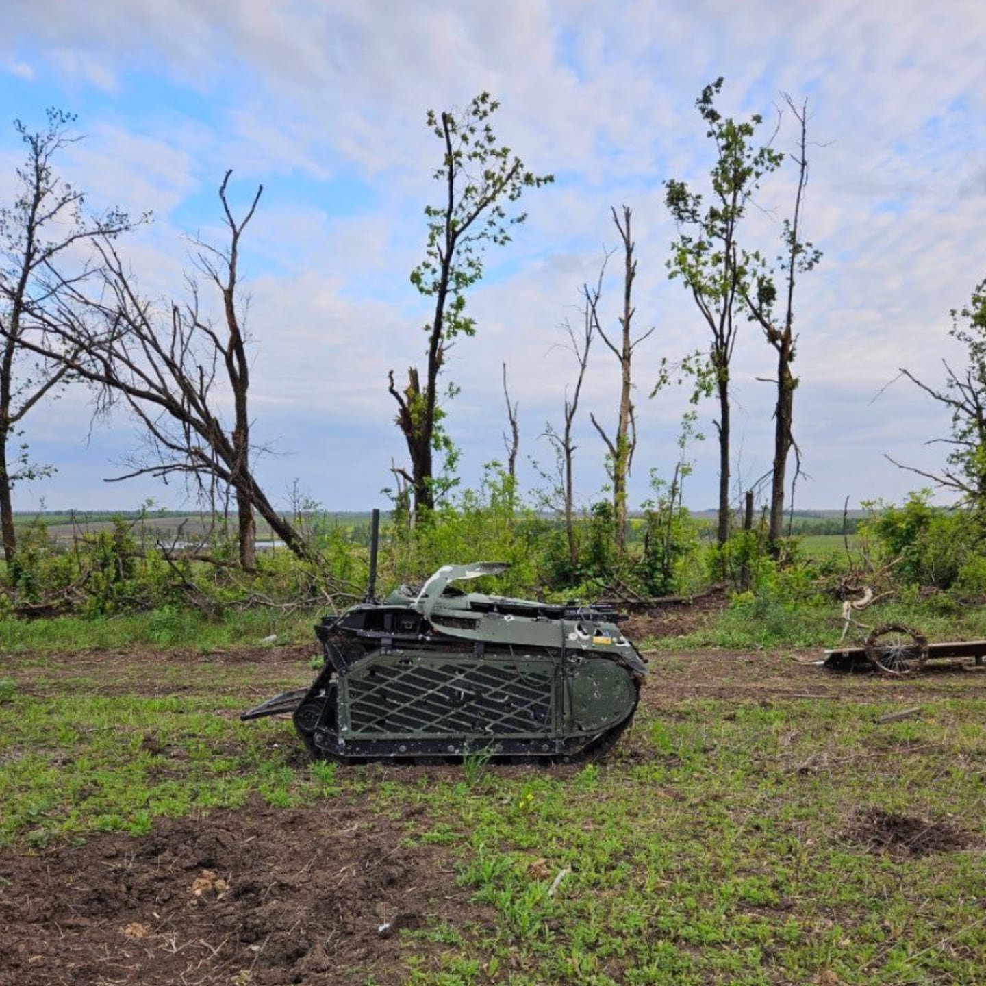 Russia-Ucraina, la guerra dei droni. Ma non la prima