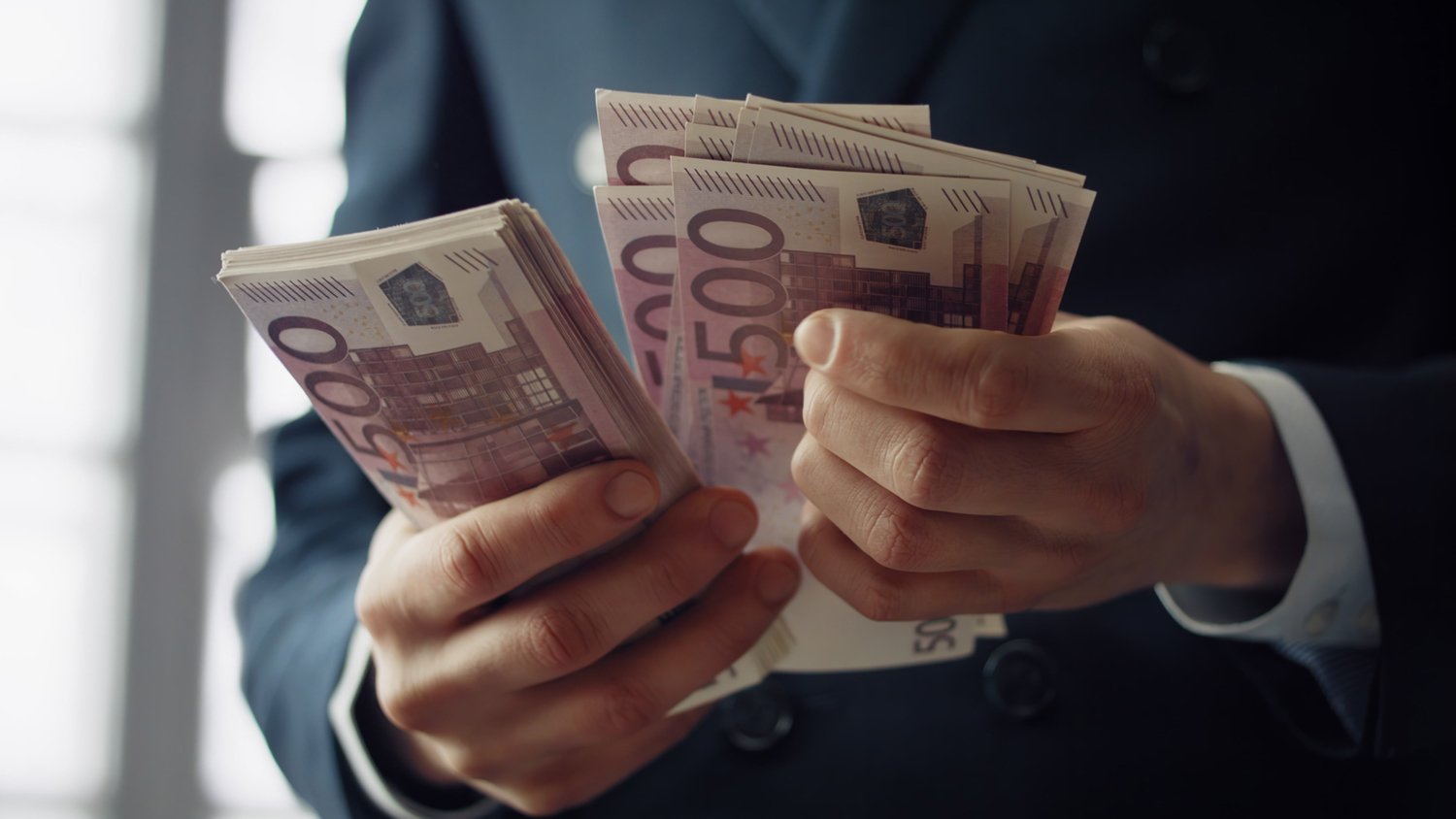 Tanta voglia di soldi pubblici