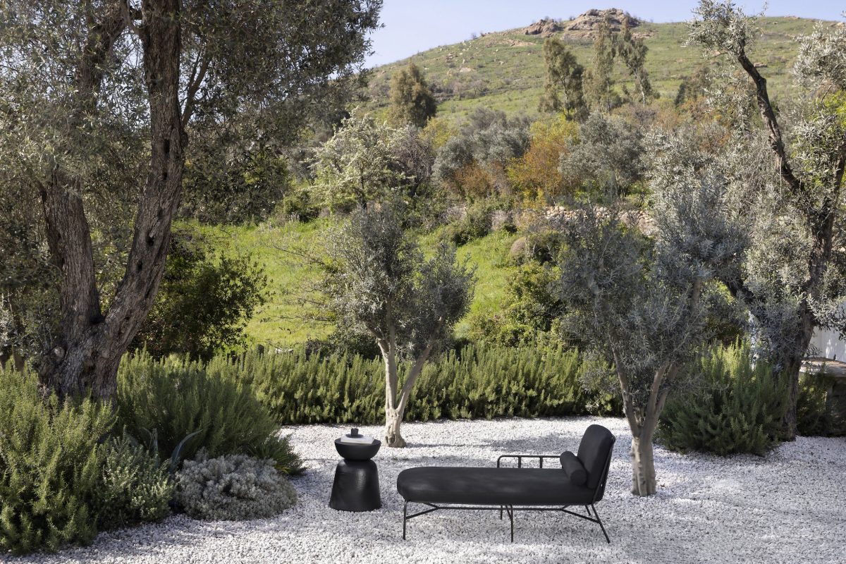 Galleria foto 'Outdoor: come gli arredi trasformano lo spazio' - foto 9