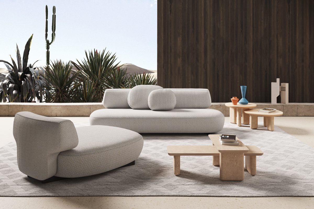 Galleria foto 'Outdoor: come gli arredi trasformano lo spazio' - foto 12