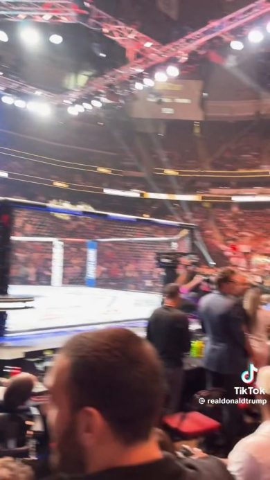 Donald Trump sbarca su TikTok | video