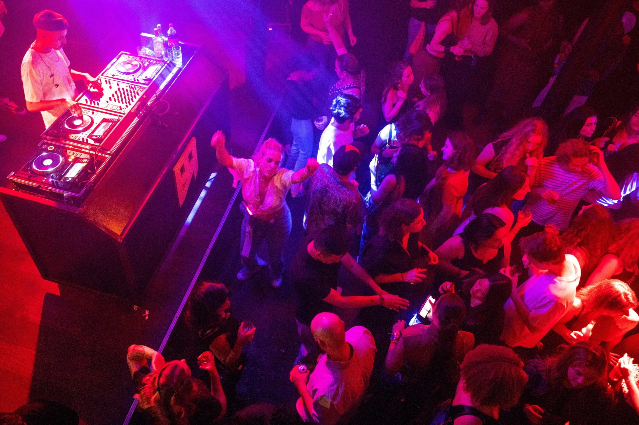 La crisi delle discoteche è la fine di un’era