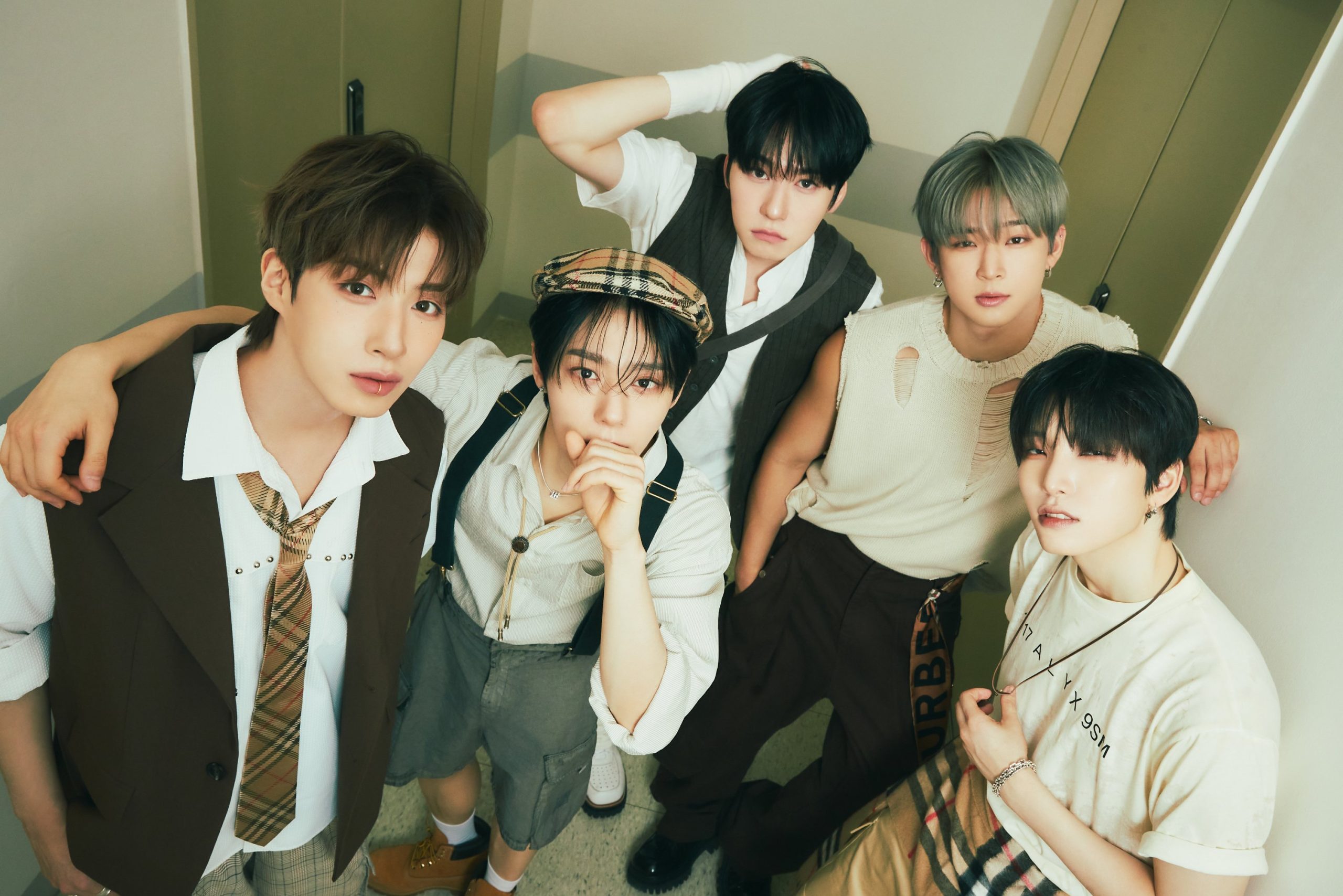 ONEUS: Dare nuova vita al K-Pop