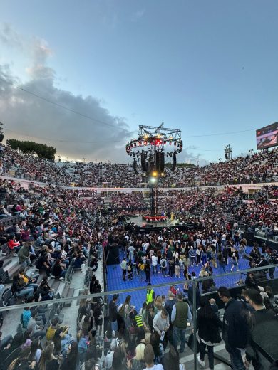 Radio Zeta Future hits live: numeri milionari sui social, #radiozetaFHL24 primo su X