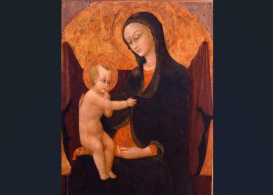 Il doppio Rinascimento del  Sassetta