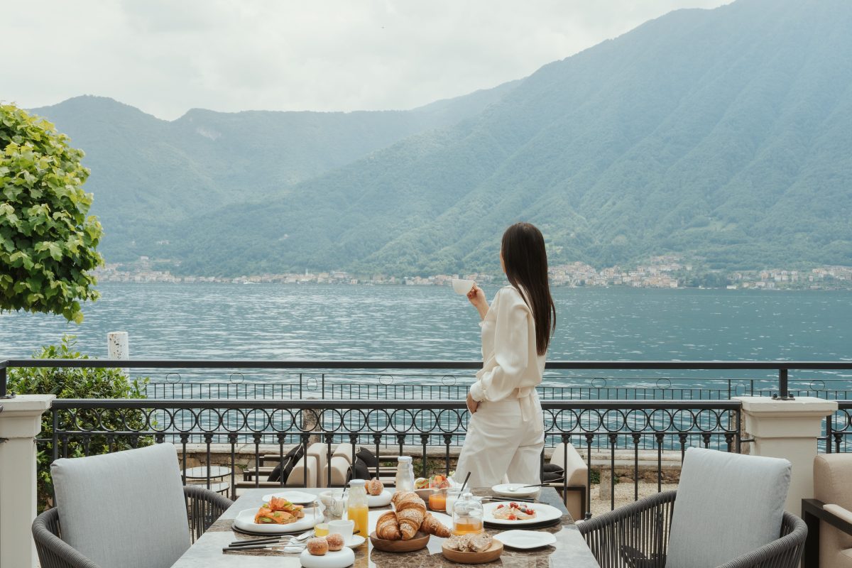 Galleria foto 'Regine del Lago' - foto 3